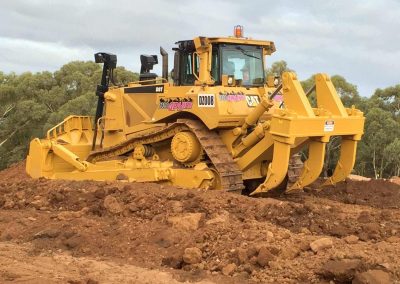 Our Caterpillar range of excavators and diggers are suitable for a variety of construction applications