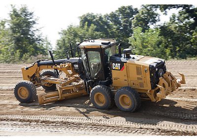 Our Caterpillar range of excavators and diggers are suitable for a variety of construction applications